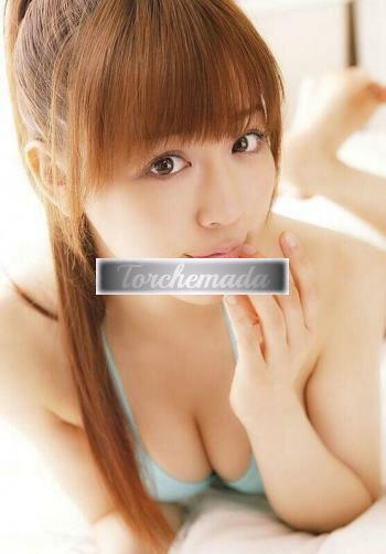 Girl Celeste  Treviso