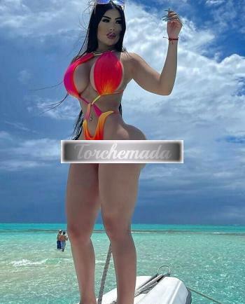 Girl Avvenente e trasgressiva  Brindisi