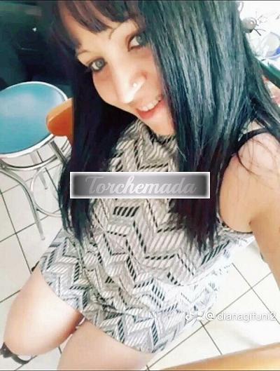 Girl Bellissima Amabile  Verona