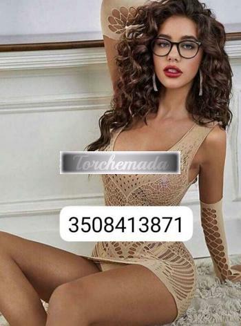 Girl Piccantissima Coinvolgente  Catania