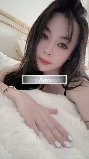 Girl Strepitosa Esibizionista  Vicenza