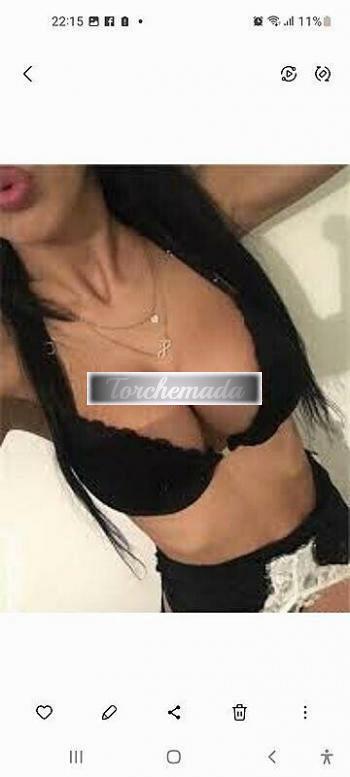 Girl Calda Modella  Torino