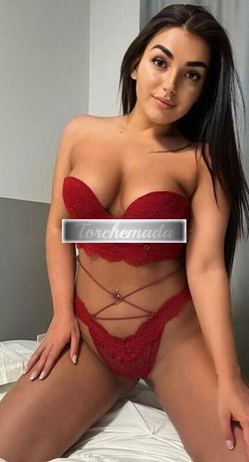 Girl Strepitosa e senza paragoni  Pistoia