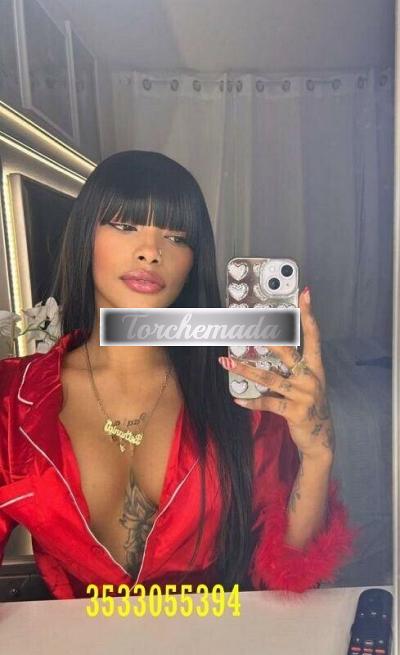 Girl Trasgressiva Attrice  Bari