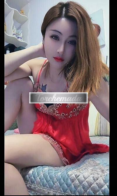 Girl Spettacolare Amabile  Palermo