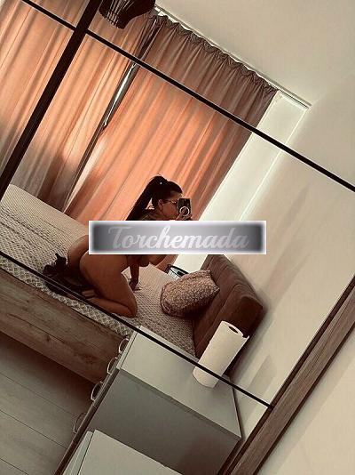 Girl Bellissima Attrice  Udine
