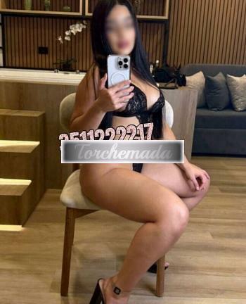 Girl Bellissima Attrice  Napoli