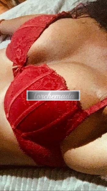 Girl Strepitosa Modella  La Spezia