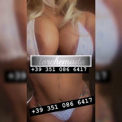 Girl Esplosiva Studentessa  Salerno