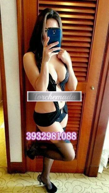 Girl Strepitosa Bambola  Vibo Valentia