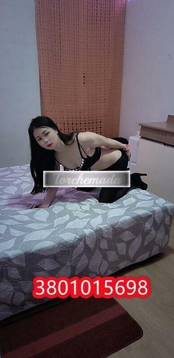 Girl Simonetta  Milano