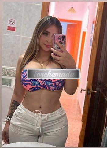 Girl Esplosiva Amabile  Parma