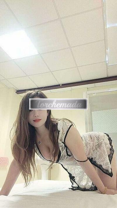 Girl Estasi Orientale Vera  Piacenza