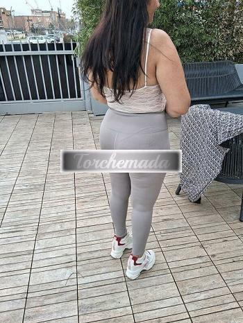 Girl Sexy Maestra  Roma