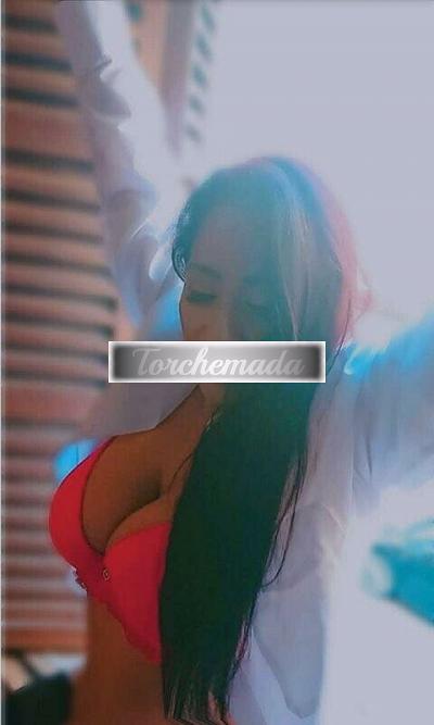 Girl Unica nelle mie capacità erotiche  La Spezia