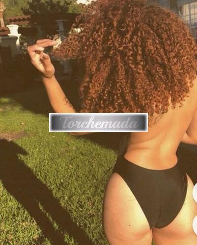 Girl Assoluta novità  L'Aquila