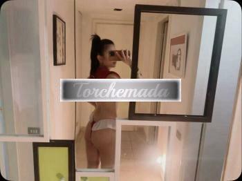 Girl Piccantissima Graziosa  Cremona