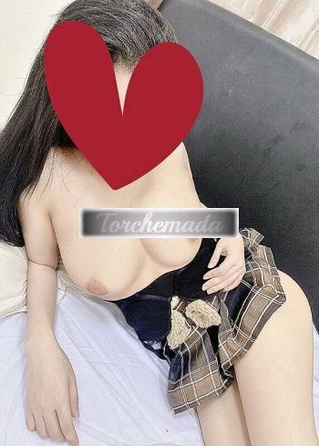 Girl Celeste  Modena