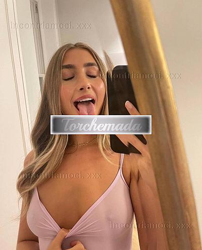 Girl Felina Girl  Gorizia