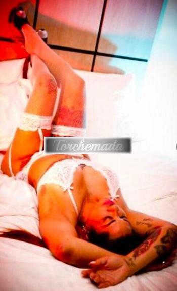 Girl Trasgressiva Sensuale  Catania