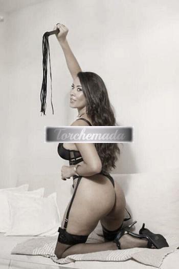 Girl Sexy Attrice  Foggia