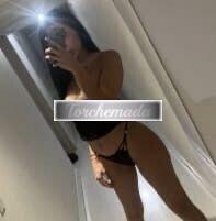 Girl Top class escort  Pistoia
