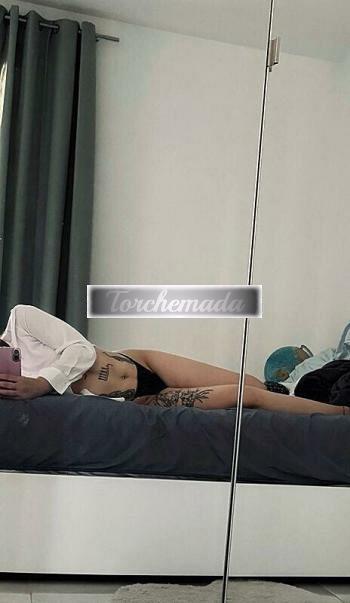 Girl Bellissima Studentessa  La Spezia