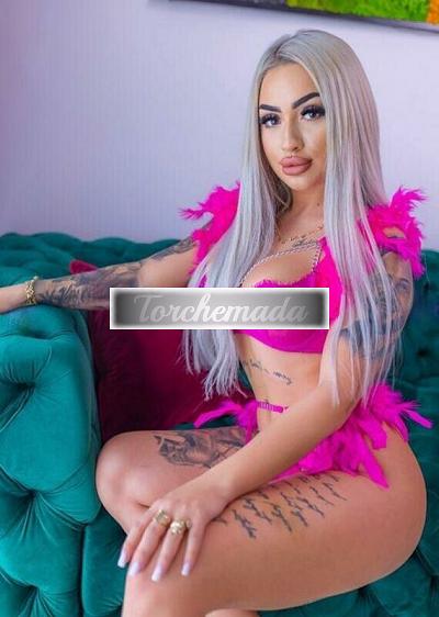 Girl Bellissima Modella  Bolzano