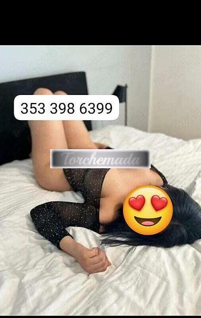 Girl Piccantissima Sensuale  Verona