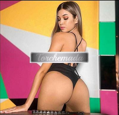 Girl Spettacolare Sensuale  Napoli