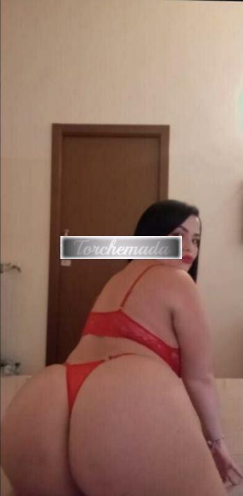Girl Eros Bollente  Terni