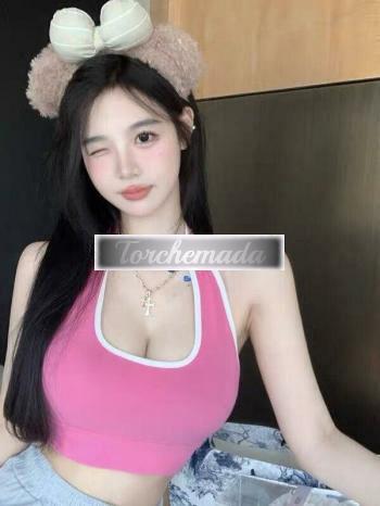 Girl Orientale da penetrare  Napoli