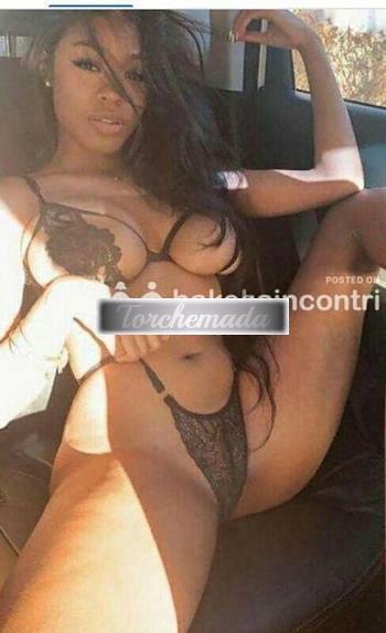 Girl Trasgressiva Studentessa  Chieti