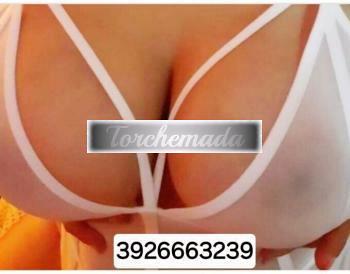 Girl Trasgressiva Coinvolgente  Latina