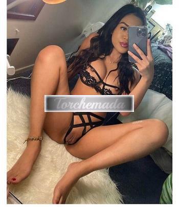 Girl Calda Femmina  Macerata