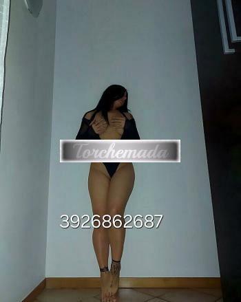 Girl Bellissima Studentessa  Rimini