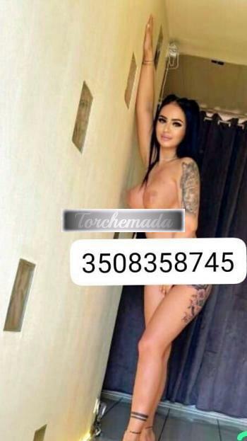 Girl Vogliosa Sensuale  Cuneo