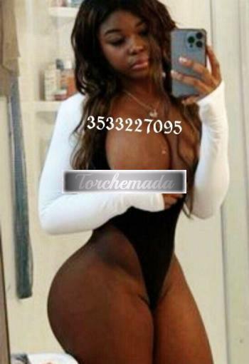 Girl Sexy Graziosa  L'Aquila