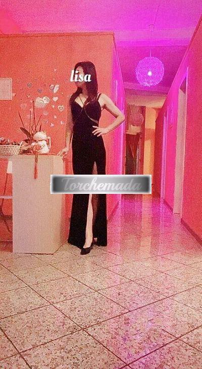 Girl Bellissima Attrice  Varese