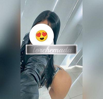 Girl Melissa  Cagliari