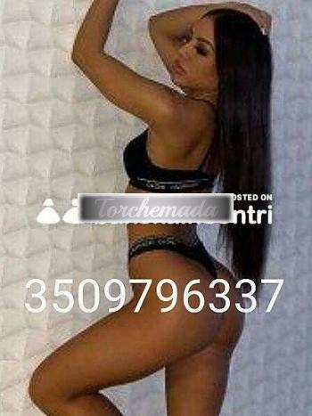 Girl Spettacolare Graziosa  Agrigento