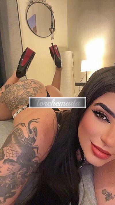 Girl Bellissima Coinvolgente  Lecce