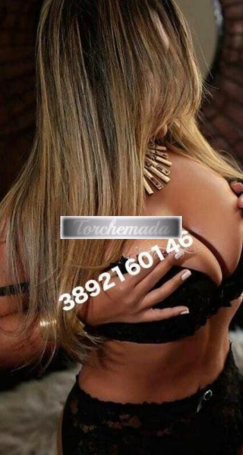 Girl Calda Ragazza  Sondrio