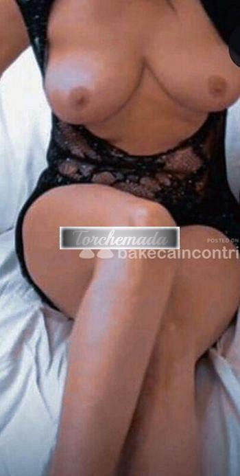 Girl Sexy Amabile  Salerno