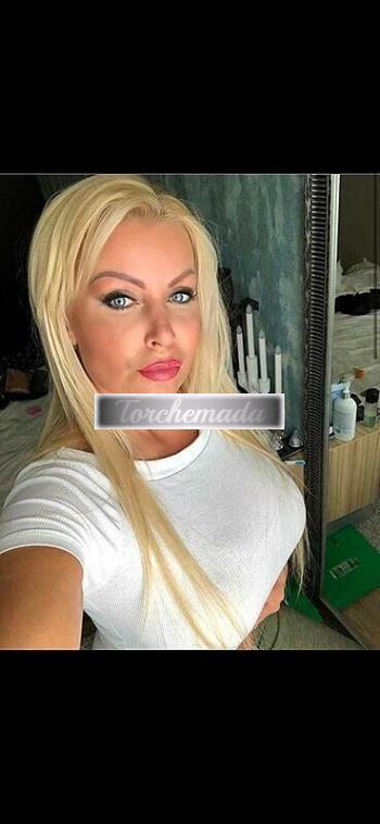Girl Felina Sensuale  Catanzaro