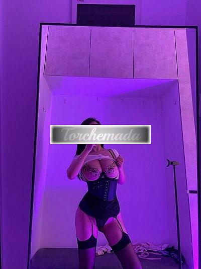 Girl Fiamma Vulcanica Cinese  Aosta