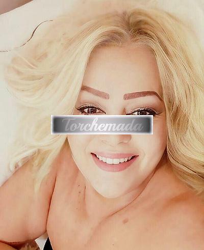 Girl Lidia  Reggio Calabria