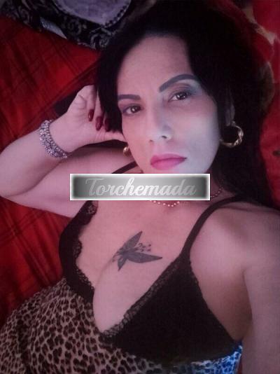 Girl Piccantissima Modella  Napoli