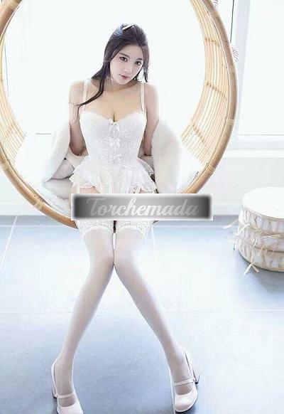 Girl Sexy Orientale Godereccia  Avellino