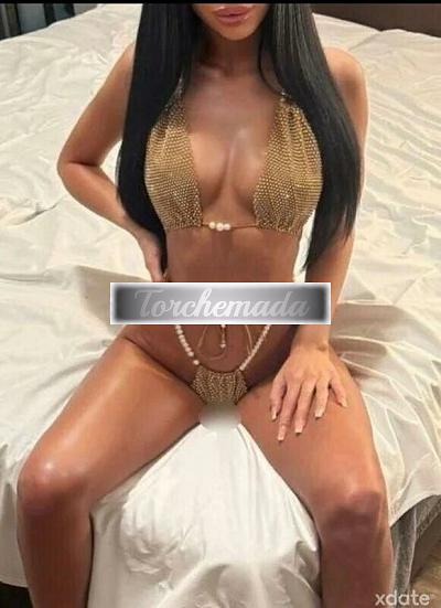 Girl Vogliosa Bambola  Rimini